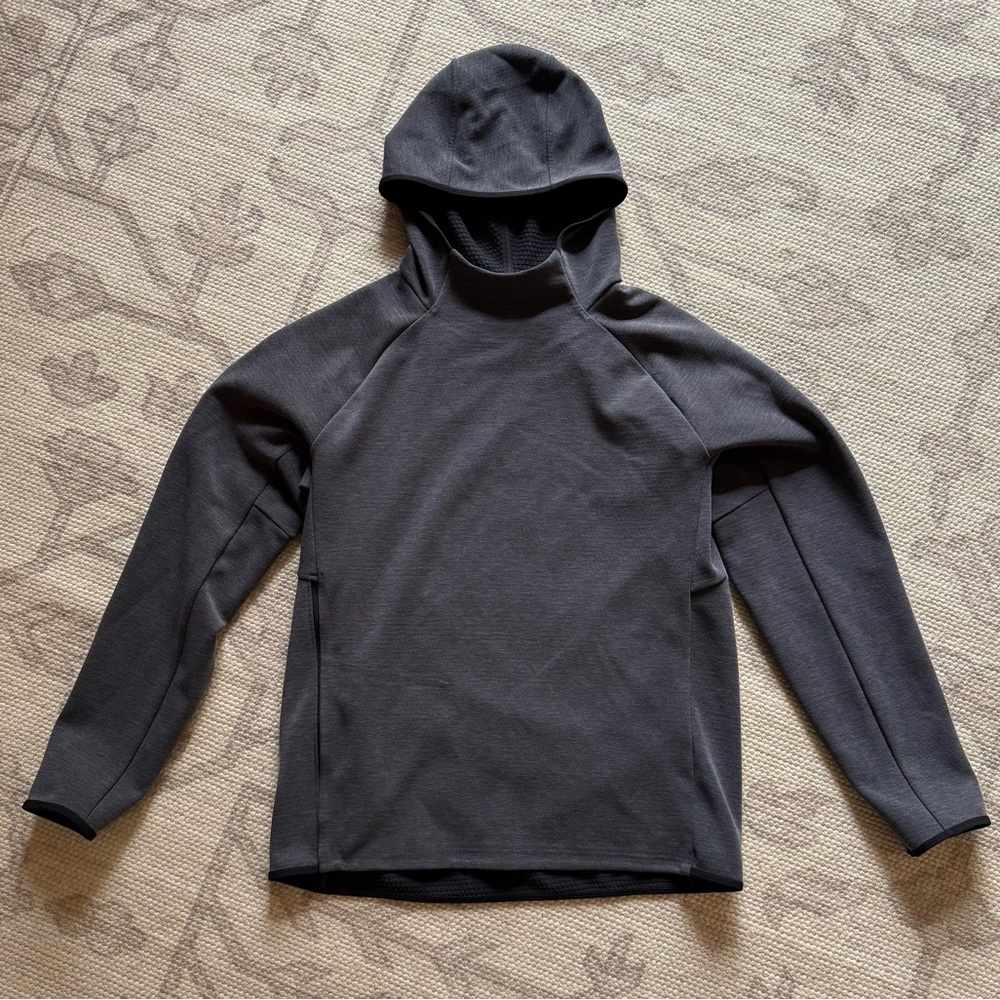 Lululemonn Mens Hooded Sweatshirt Medium